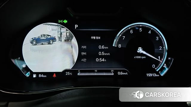 Genesis GV70 id 4360917 из Кореи 30