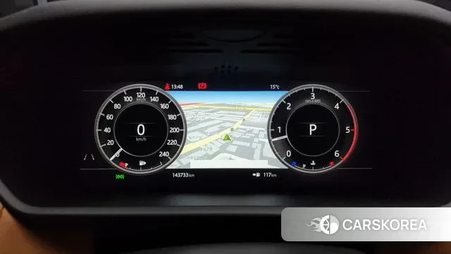 Land Rover Discovery 5 id 3363097 из Кореи 18