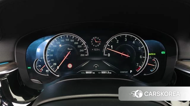 BMW 6 Series GT (G32) id 3899924 из Кореи 18