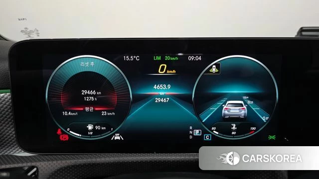 Mercedes-Benz A-Class W177 id 3871838 из Кореи 18