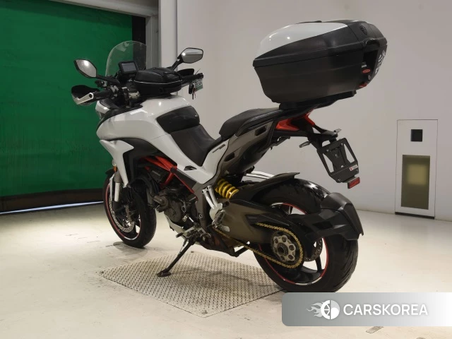 Ducati MULTISTRADA 1200 S id 4373787 из Японии 8