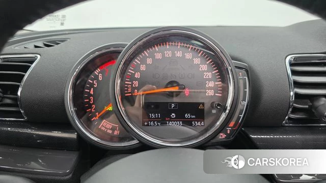 Mini Cooper Clubman id 3886380 из Кореи 18