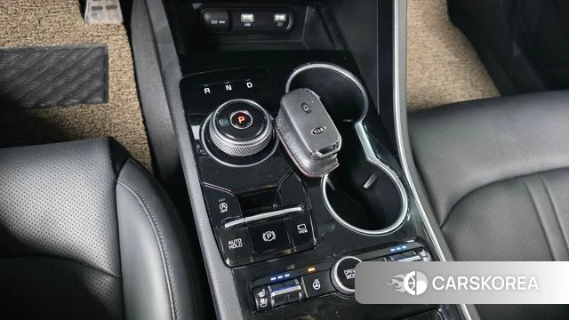 Kia K5 3rd generation id 4573745 из Кореи 32