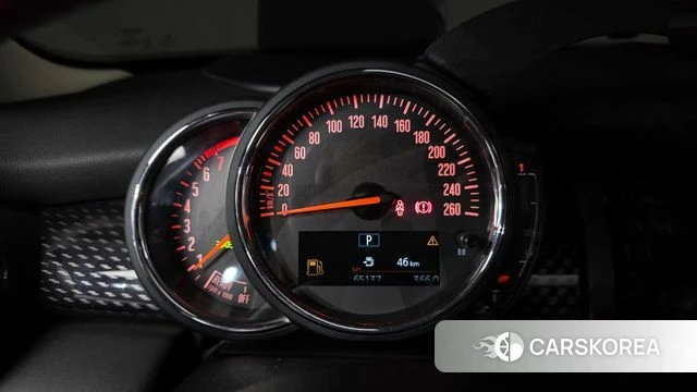 Mini Cooper S id 4403115 из Кореи 18