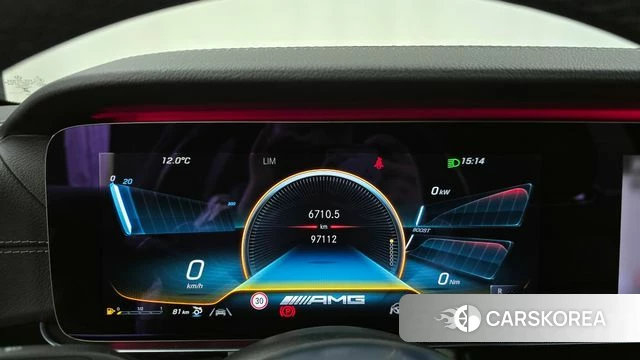 Mercedes-Benz AMG GT id 3916131 из Кореи 18