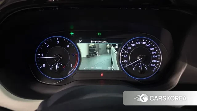 Hyundai Palisade id 3060702 из Кореи 18