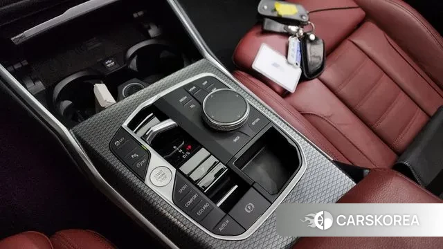 BMW 3 Series (G20) id 3529086 из Кореи 18