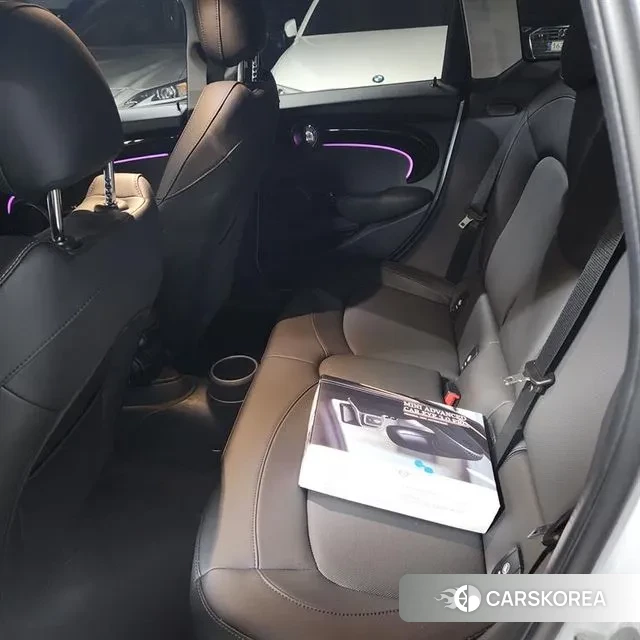 Mini Cooper id 3763666 из Кореи 18