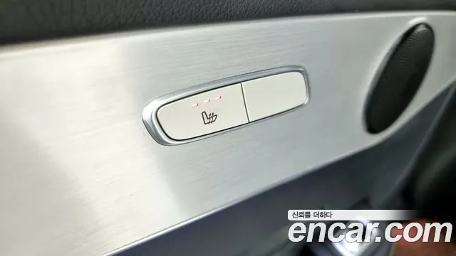 Mercedes-Benz GLC-Class X253 id 2652136 из Кореи 18