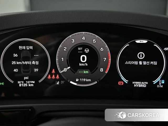 Porsche Cayenne (PO536) id 4686566 из Кореи 18