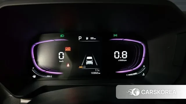 Kia The New Kia Ray id 3734604 из Кореи 18