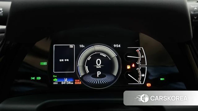 Lexus ES300h 7th generation id 3851297 из Кореи 18