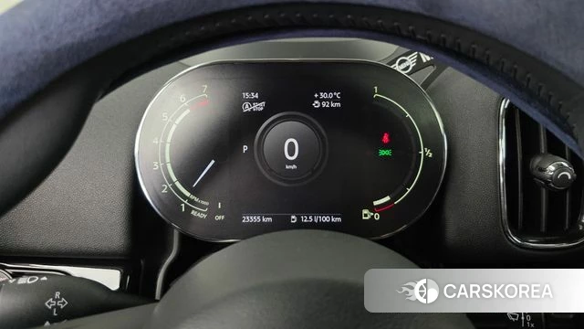 Mini Cooper Countryman id 4501694 из Кореи 32