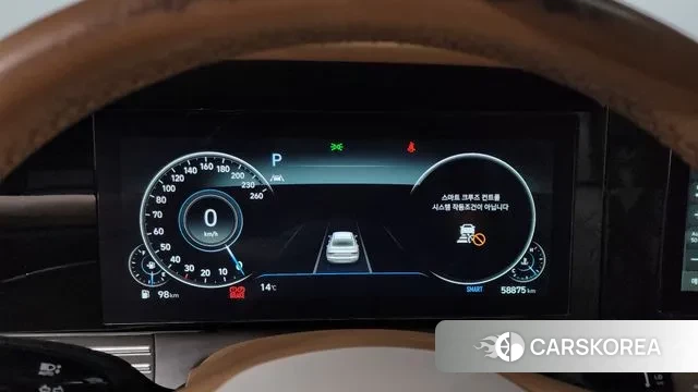 Hyundai The New Grandeur IG id 3378673 из Кореи 18