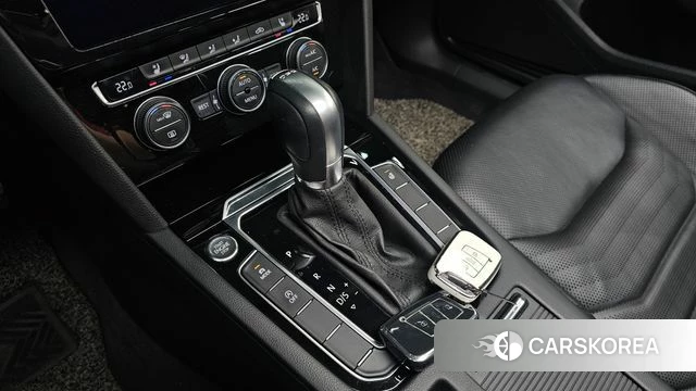 Volkswagen Arteon id 4732419 из Кореи 28