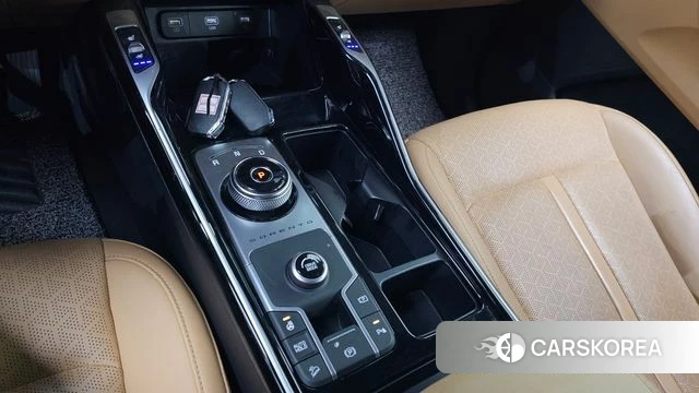 Kia Sorento 4th Generation id 3839507 из Кореи 18