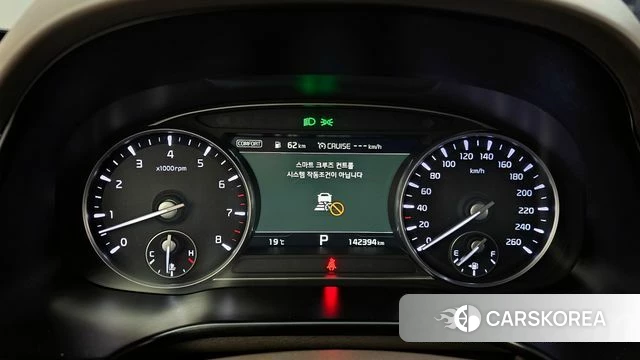 Kia More K9 id 4294559 из Кореи 30