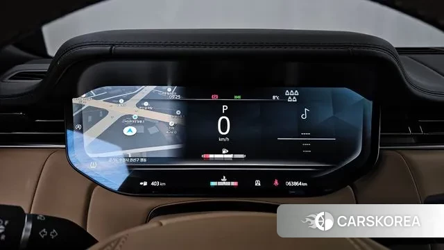 Land Rover Range Rover 5th Generation id 3524258 из Кореи 18