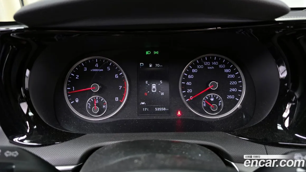 Kia K5 3rd generation id 2131892 из Кореи 18