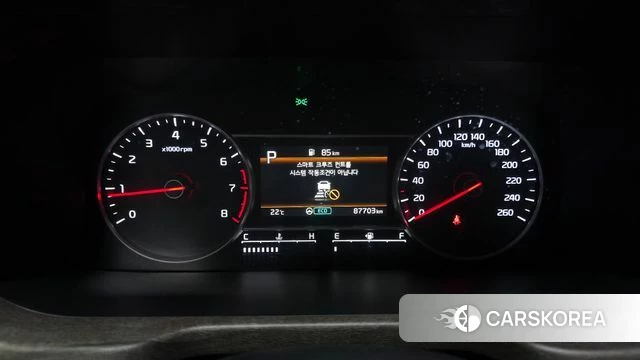 Kia Sorento 4th Generation id 4871569 из Кореи 31