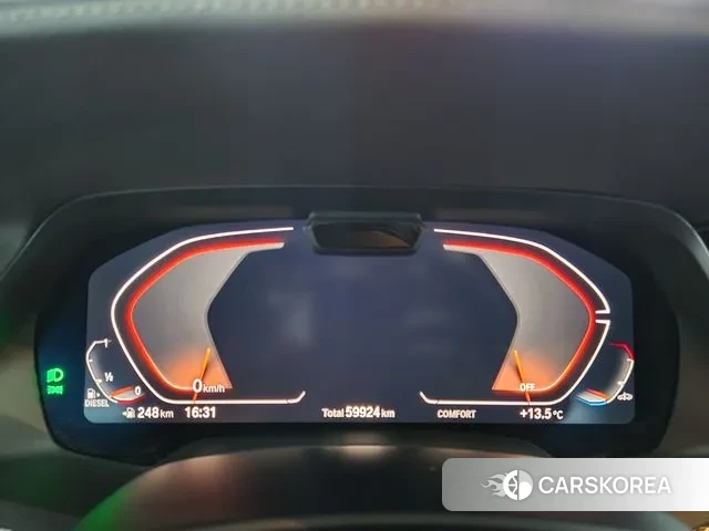 BMW X5 (G05) id 3324061 из Кореи 18