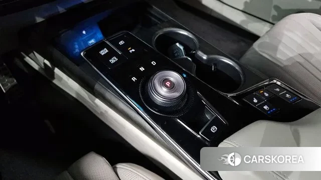 Kia K8 Hybrid id 3410860 из Кореи 17