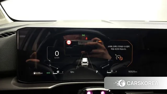 Kia The New Sportage 5th Generation id 3720736 из Кореи 18