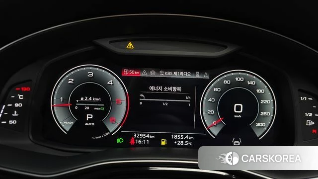 Audi Q7 (4M) id 4757603 из Кореи 28