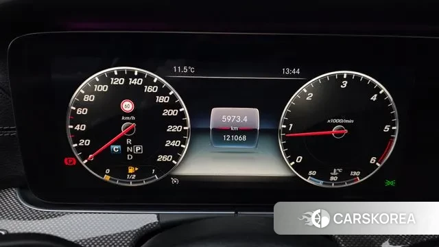 Mercedes-Benz CLS-Class C257 id 3666429 из Кореи 18