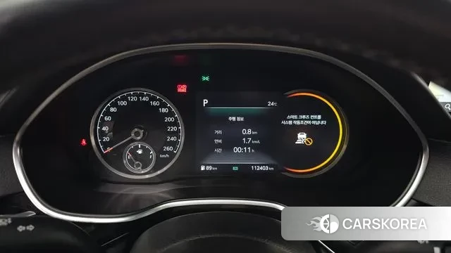 Genesis G80 (RG3) id 3208594 из Кореи 18