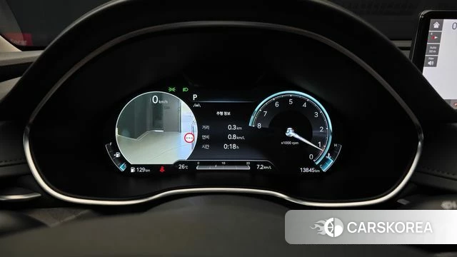 Genesis G80 (RG3) id 4768314 из Кореи 31