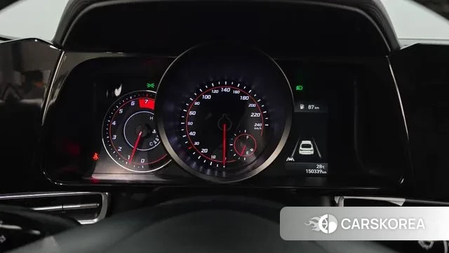 Hyundai Avante (CN7) id 3038666 из Кореи 18