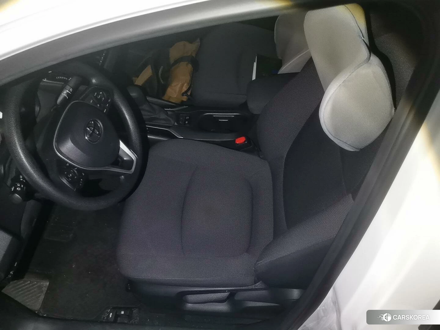 Toyota Corolla id 4510486 из Китая 19