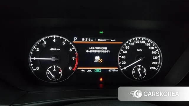 Genesis G90 id 3686069 из Кореи 18