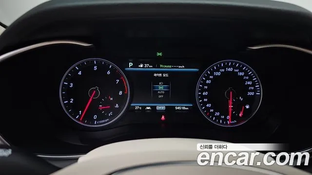 Genesis G70 id 2886839 из Кореи 18