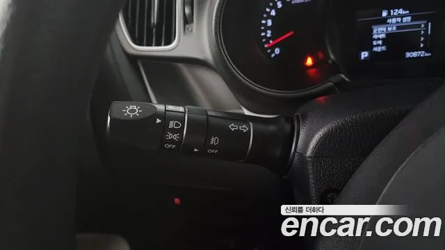 Kia The New Ray id 2783975 из Кореи 18