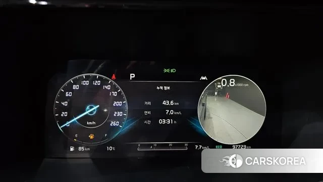 Kia Sorento 4th Generation id 3417365 из Кореи 18