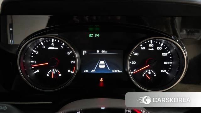 Kia Carnival 4th generation id 4475306 из Кореи 18