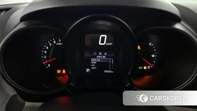 Kia The New Ray id 3448501 из Кореи 18