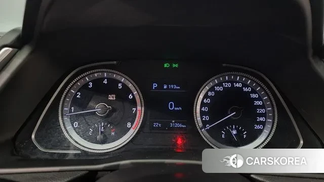 Hyundai Sonata (DN8) id 2902632 из Кореи 18