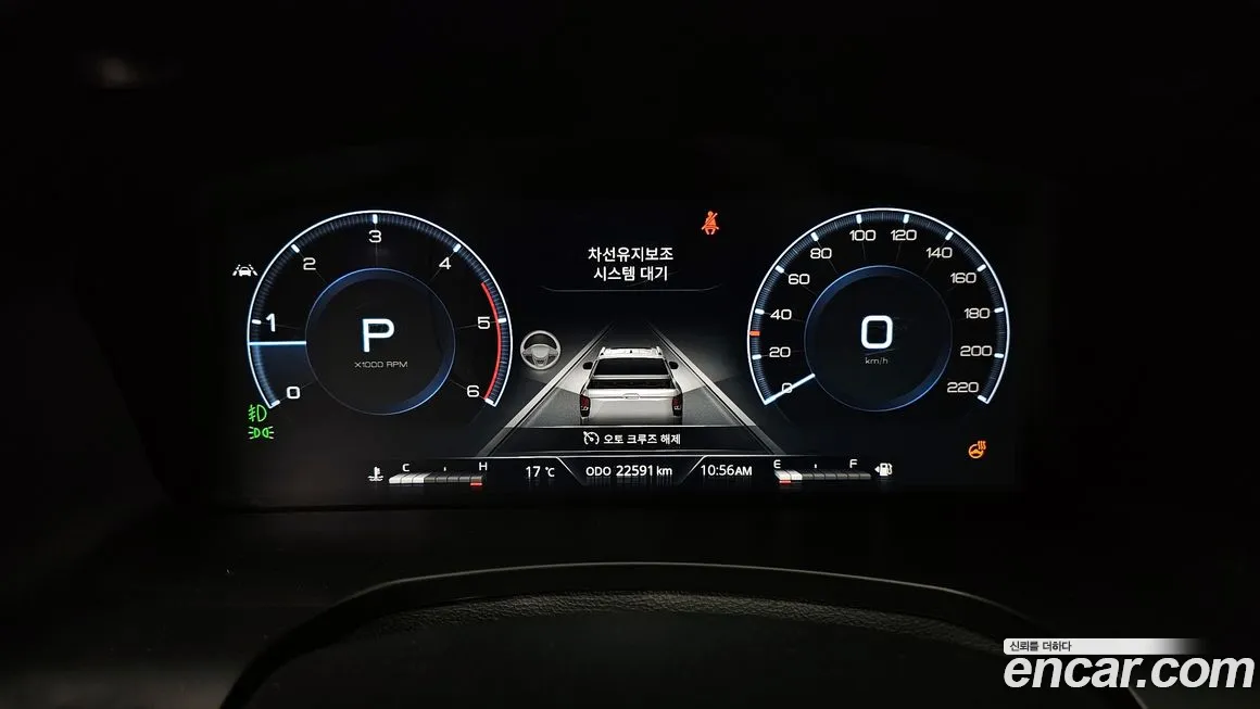 Ssangyong The New Rexton Sports Cannes id 2049531 из Кореи 18