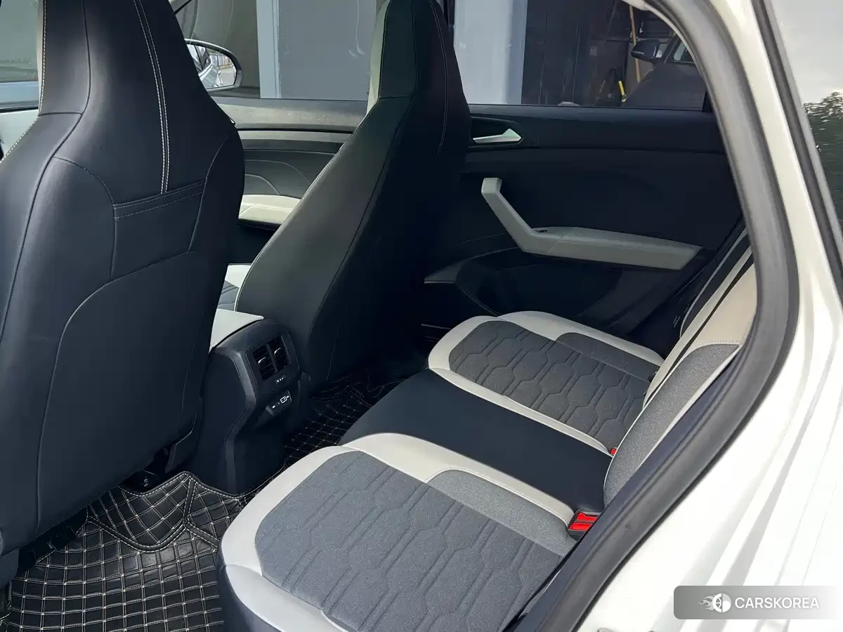 Volkswagen Tharu id 4685984 из Китая 16