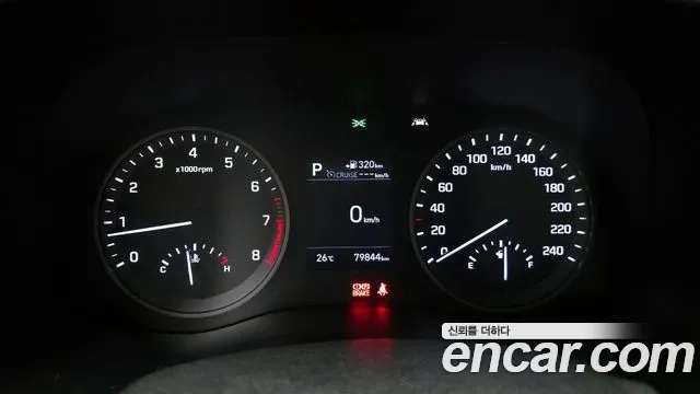 Hyundai All New Tucson id 2945337 из Кореи 18