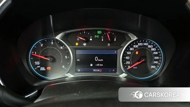 Chevrolet (GM Daewoo) Equinox id 3942742 из Кореи 18