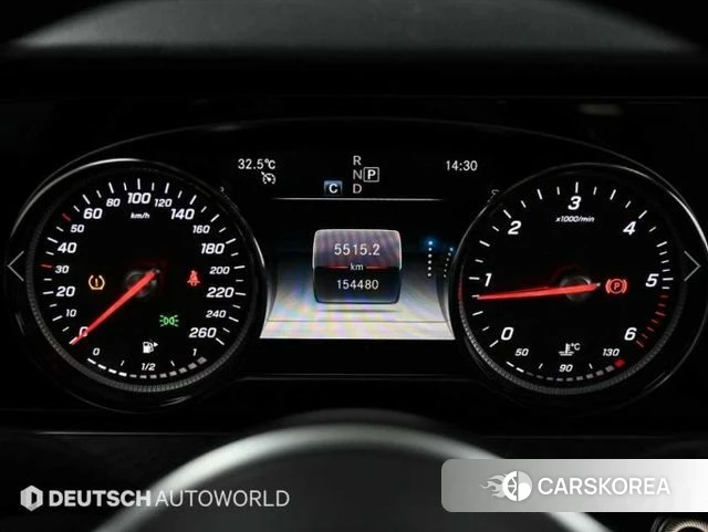 Mercedes-Benz E-Class W213 id 4543093 из Кореи 18