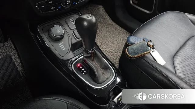 Jeep Compass 2nd Generation id 3723266 из Кореи 18