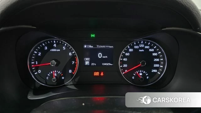 Kia Come New K3 id 4305140 из Кореи 18
