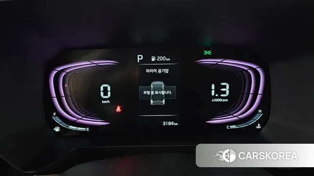 Kia The New Kia Ray id 3316151 из Кореи 18