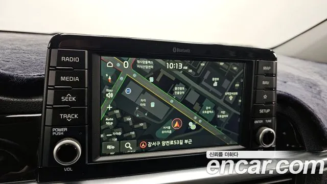 Kia All New Morning (JA) id 2680641 из Кореи 18