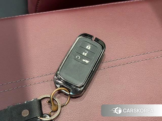 Honda Yingshipai id 4276767 из Китая 31